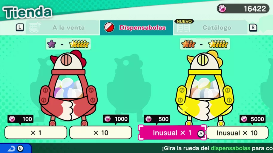 WarioWare Get It Together! Nintendo Switch