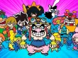 WarioWare: Get It Together!