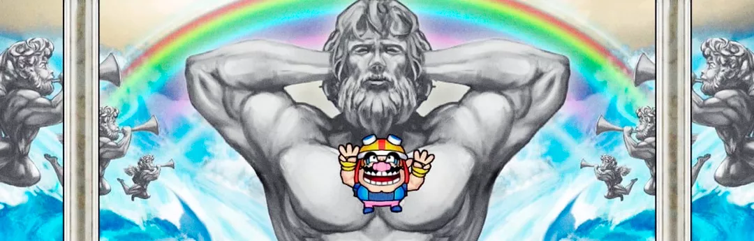 Análisis WarioWare Get It Together! Análisis WarioWare Get It Together!