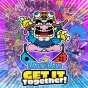 WarioWare: Get It Together! Nintendo Switch