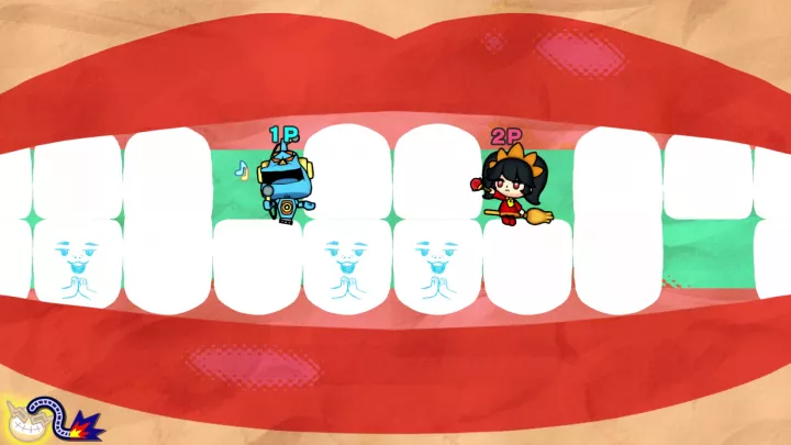 WarioWare Get It Together! - Nintendo Switch