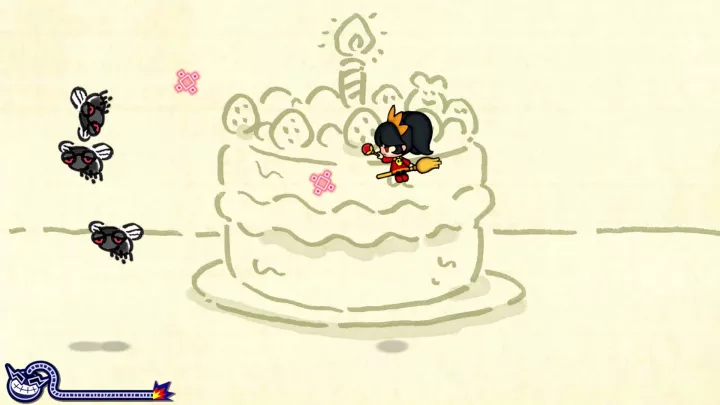 WarioWare Get It Together!