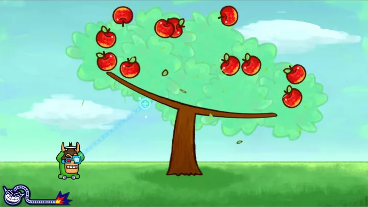 WarioWare Get It Together!