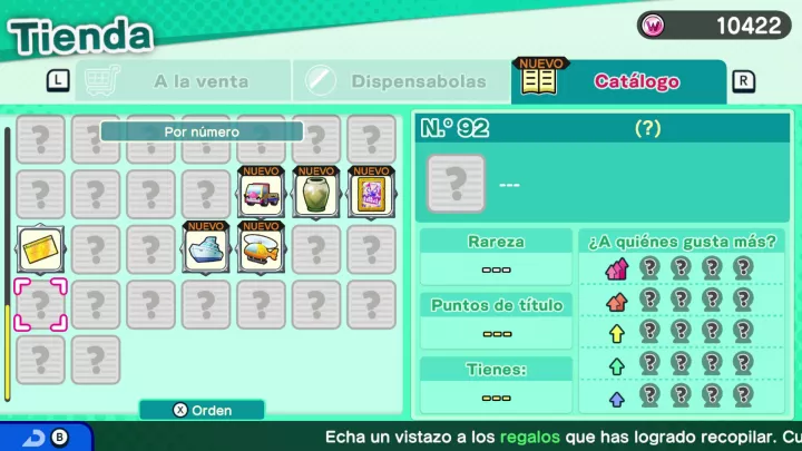 WarioWare: Get It Together!