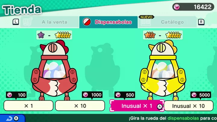 WarioWare Get It Together!