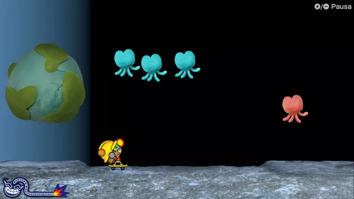 WarioWare Get It Together! - Nintendo Switch