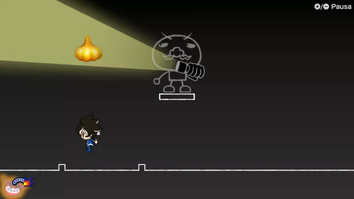 WarioWare Get It Together!