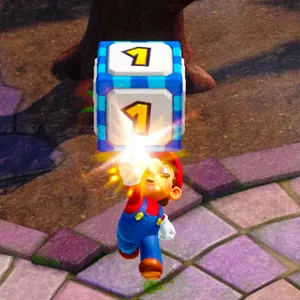 Mario Party Superstars Análisis