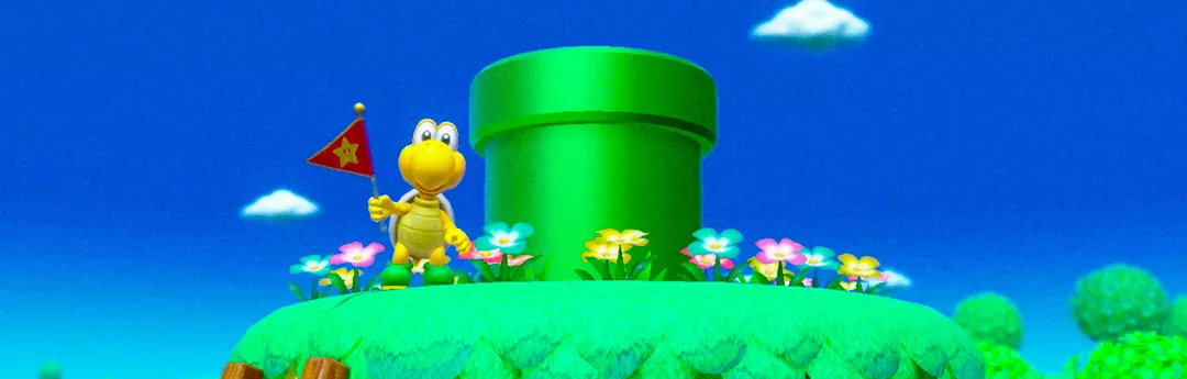 Análisis Mario Party Superstars Análisis Mario Party Superstars
