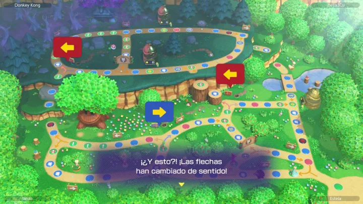 Mario Party Superstars - Nintendo Switch