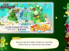 Mario Party Superstars - Pantalla