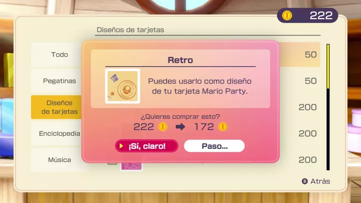 Mario Party Superstars