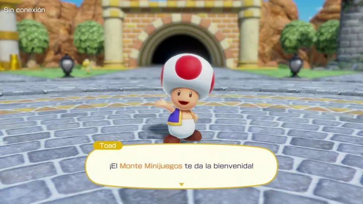 Mario Party Superstars