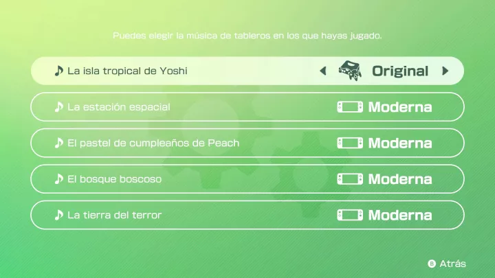 Mario Party Superstars