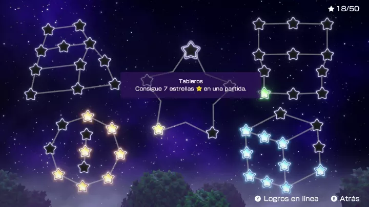 Mario Party Superstars