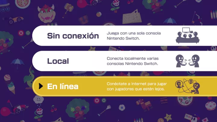 Mario Party Superstars - Nintendo Switch