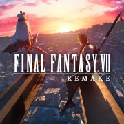 Final Fantasy VII Remake - INTERmission