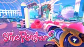 Tráiler y ventana de lanzamiento de Slime Rancher 2