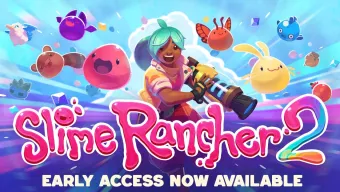 Tráiler de lanzamiento de Slime Rancher 2, de estreno en PC & Xbox Game Pass