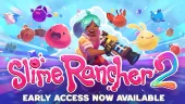 Tráiler de lanzamiento de Slime Rancher 2, de estreno en PC & Xbox Game Pass