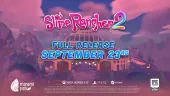 Tráiler y fecha de Slime Rancher 2