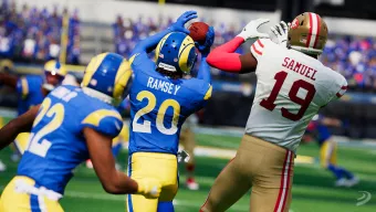 Análisis de Madden NFL 22