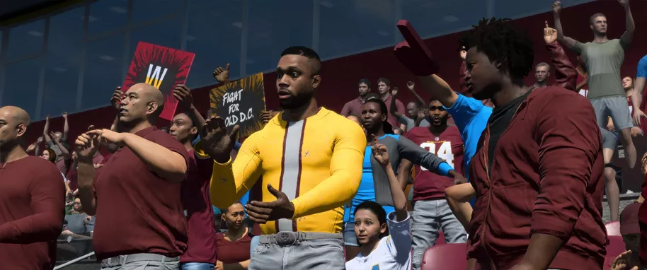 Madden NFL 22 PS5