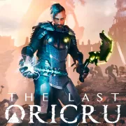 Carátula de The Last Oricru - Xbox Series