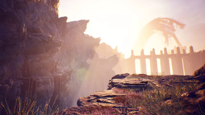 The Last Oricru - PC