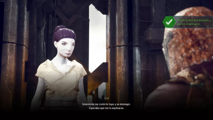 The Last Oricru - PC