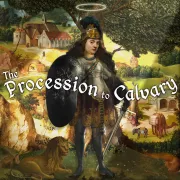 Carátula de The Procession to Calvary - Mac
