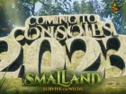 Tráiler y fecha de lanzamiento de Smalland: Survive the Wilds