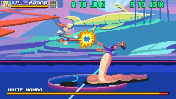 Space Jam: A New Legacy The Game