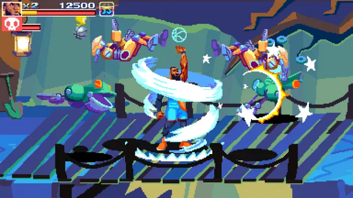 Space Jam A New Legacy The Game