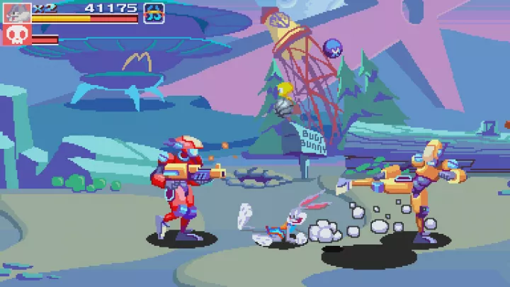 Space Jam A New Legacy The Game - Xbox One