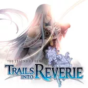 The Legend of Heroes: Trails Into Reverie