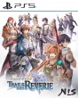 The Legend of Heroes: Trails Into Reverie PS5