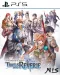 The Legend of Heroes: Trails Into Reverie