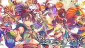 Tráiler de anuncio de Echoes of Mana, el salto de la serie de Square Enix a móviles iOS y Android