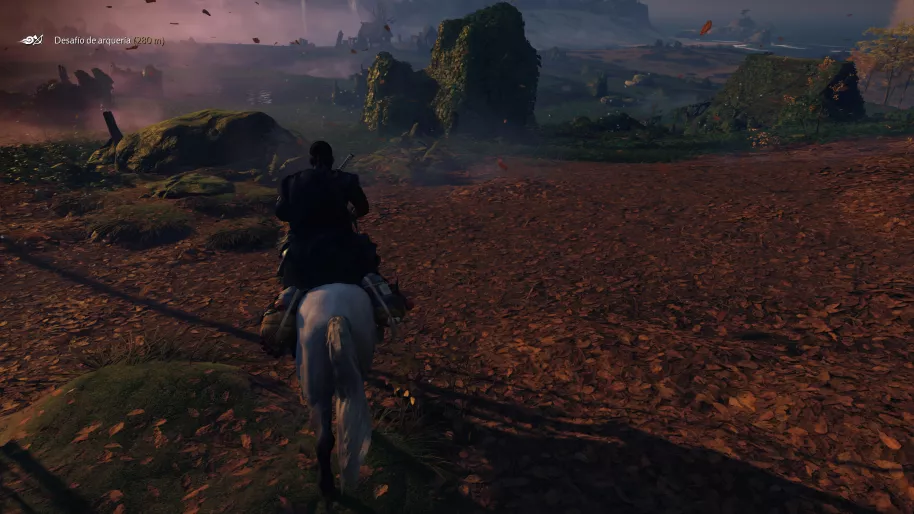 Ghost of Tsushima Director's Cut análisis