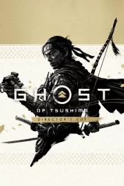 Ghost of Tsushima Director's Cut