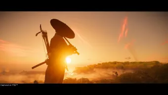 Ghost of Tsushima: Director's Cut trae nuevos detalles de su historia, la isla Iki, y nuevo tráiler en español