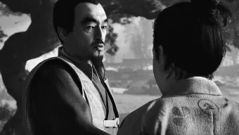 La expansión de Ghost of Tsushima promete durar bastante: será tan grande como el acto 1 del juego