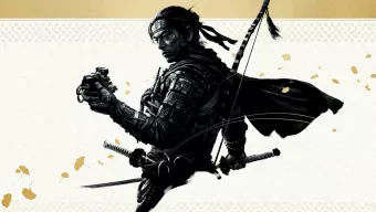 Ghost of Tsushima soluciona el incordio de pasar datos guardados de PS4 a PS5, pero solo a medias