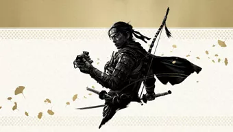Buen debut del nuevo Ghost of Tsushima en Japón en un top-ventas dominado por Nintendo