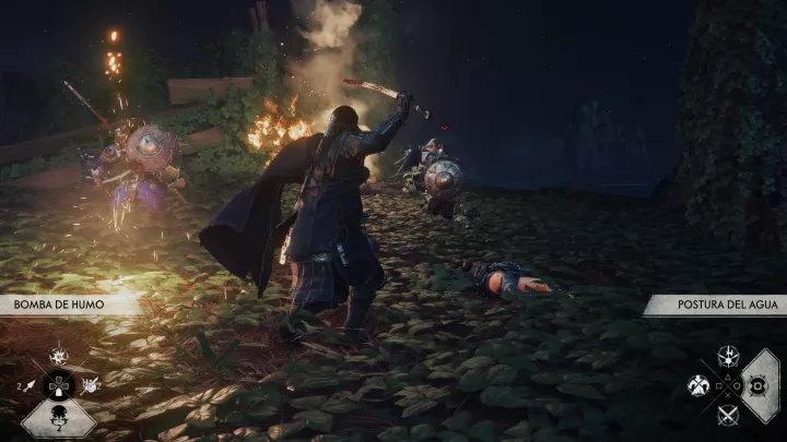 Ghost of Tsushima Director's Cut - PS5