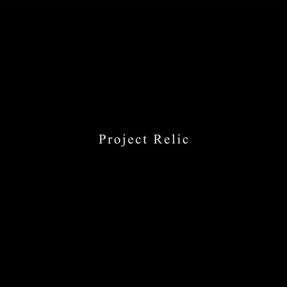 project relic project relic