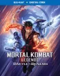 Mortal Kombat Legends: Battle of the Realms Multi
