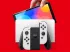 Nintendo Switch (OLED model)