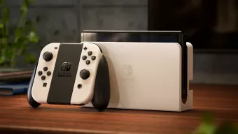 El nuevo dock de Nintendo Switch OLED se podrá comprar aparte: es compatible con el modelo antiguo